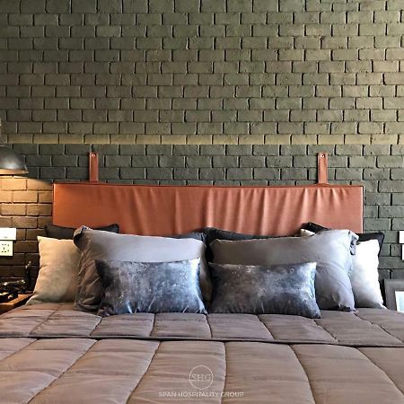 Stay In Style At Nimman R911 Чиангмай Екстериор снимка