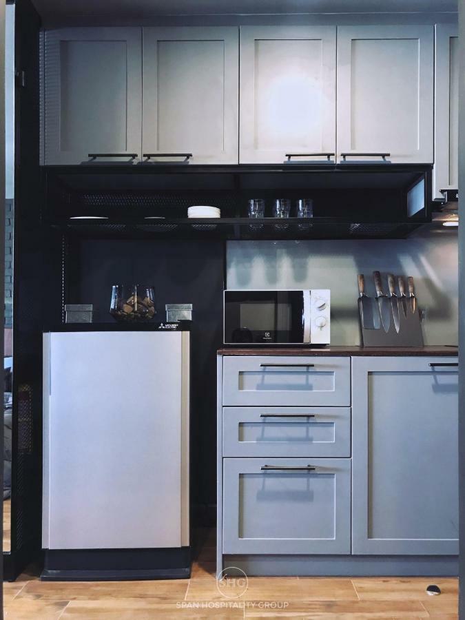 Stay In Style At Nimman R911 Чиангмай Екстериор снимка