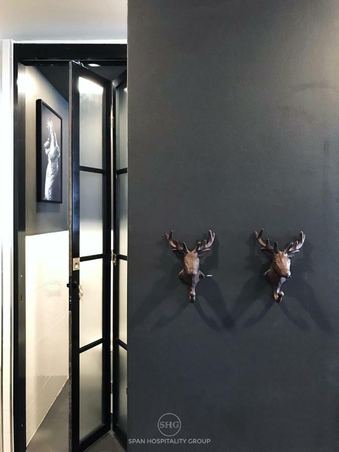 Stay In Style At Nimman R911 Чиангмай Екстериор снимка