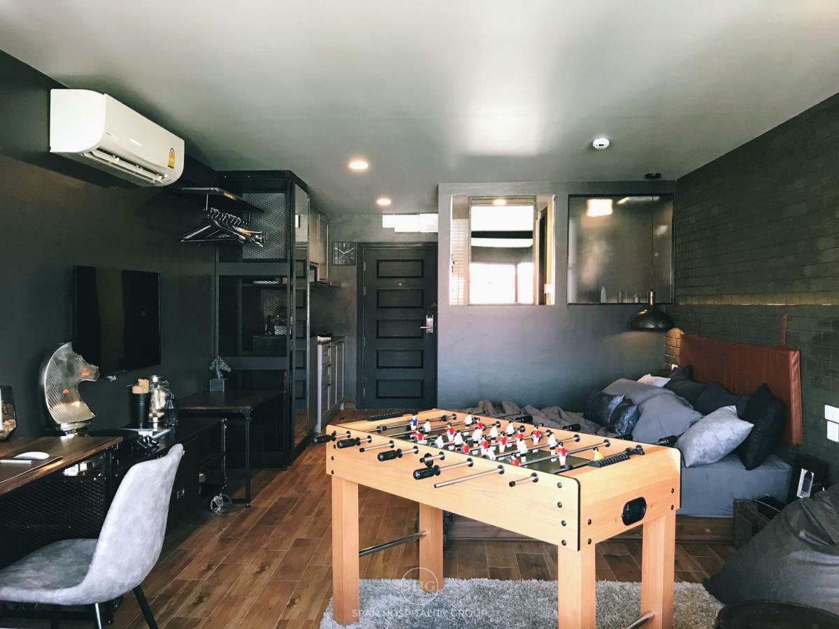 Stay In Style At Nimman R911 Чиангмай Екстериор снимка