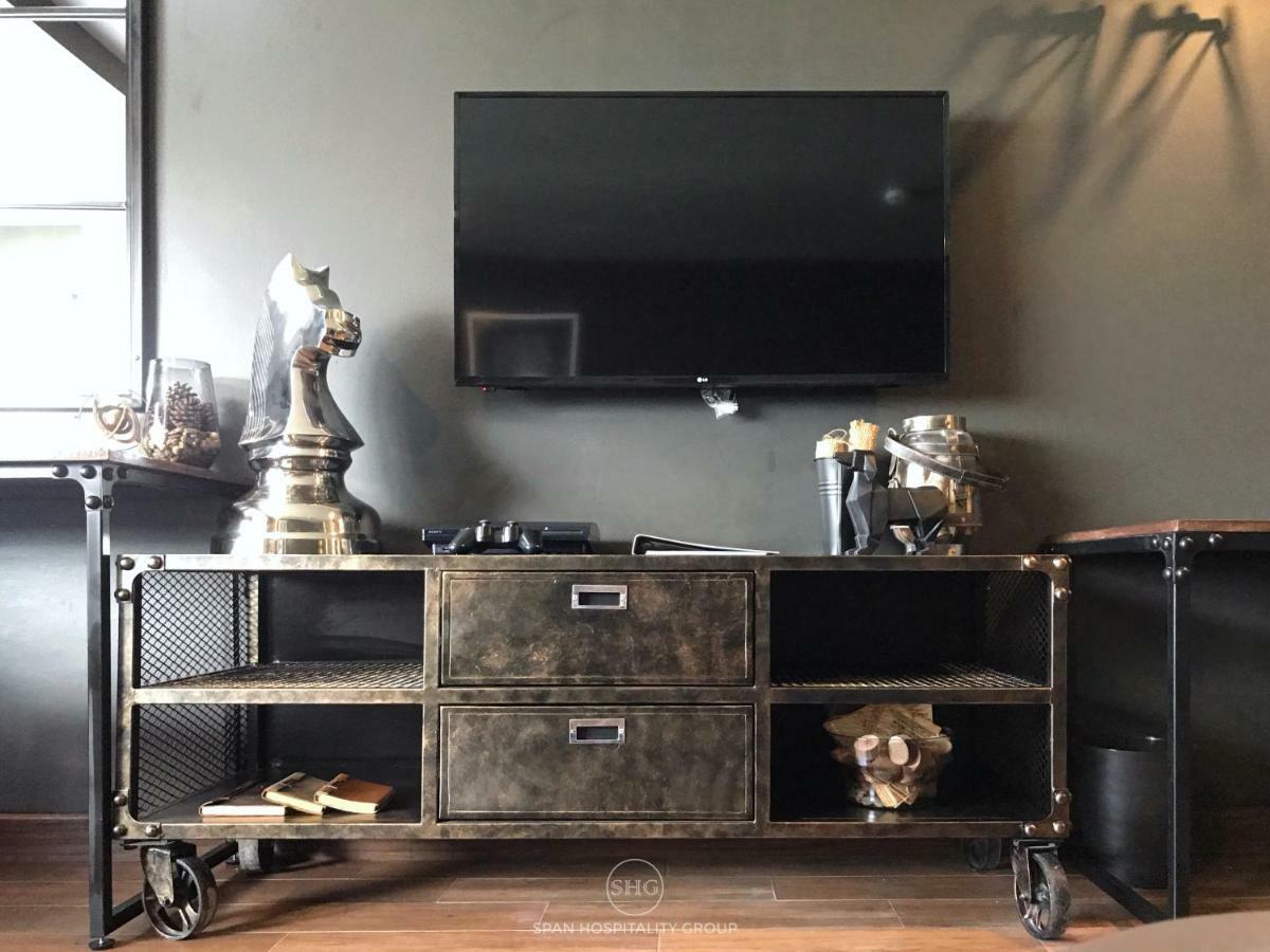 Stay In Style At Nimman R911 Чиангмай Екстериор снимка