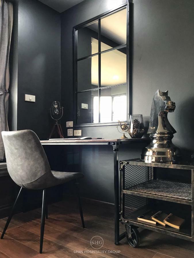 Stay In Style At Nimman R911 Чиангмай Екстериор снимка