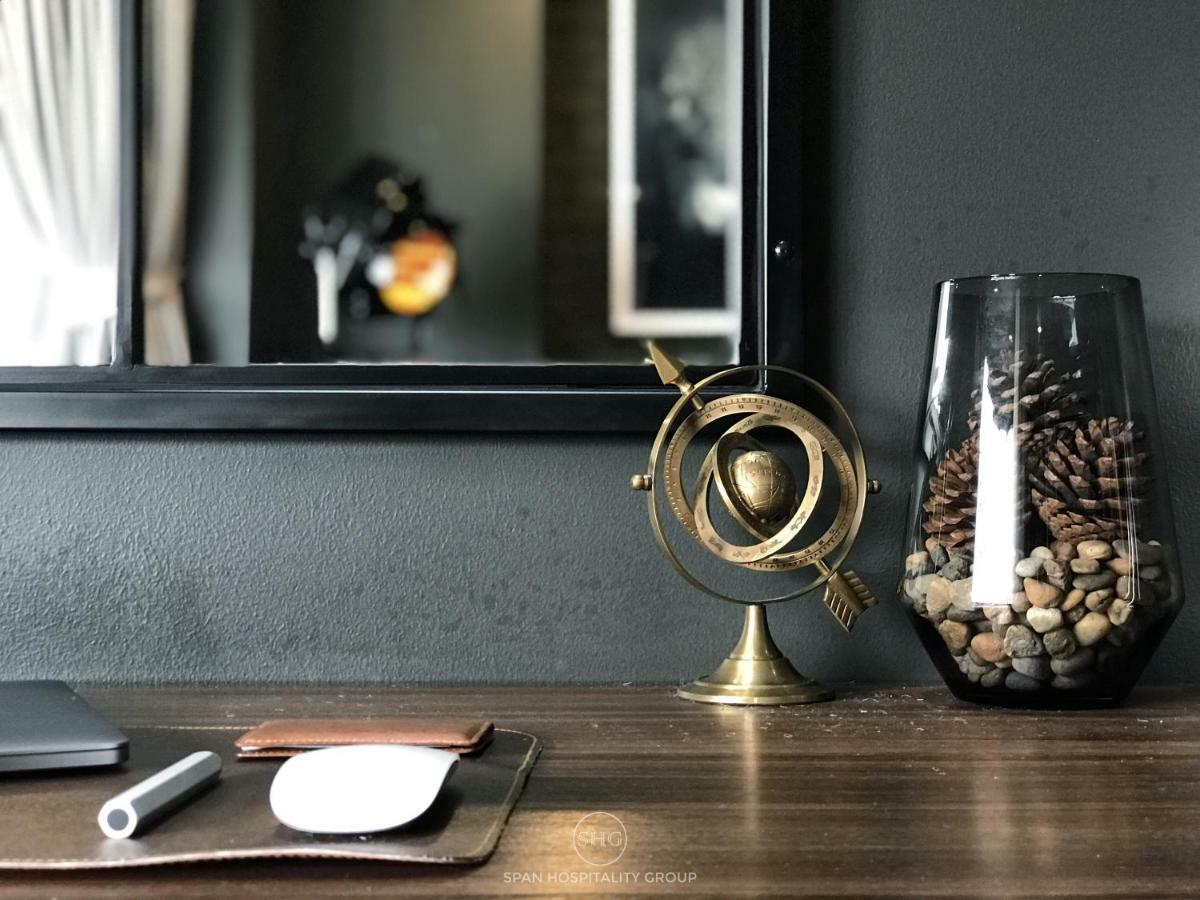 Stay In Style At Nimman R911 Чиангмай Екстериор снимка