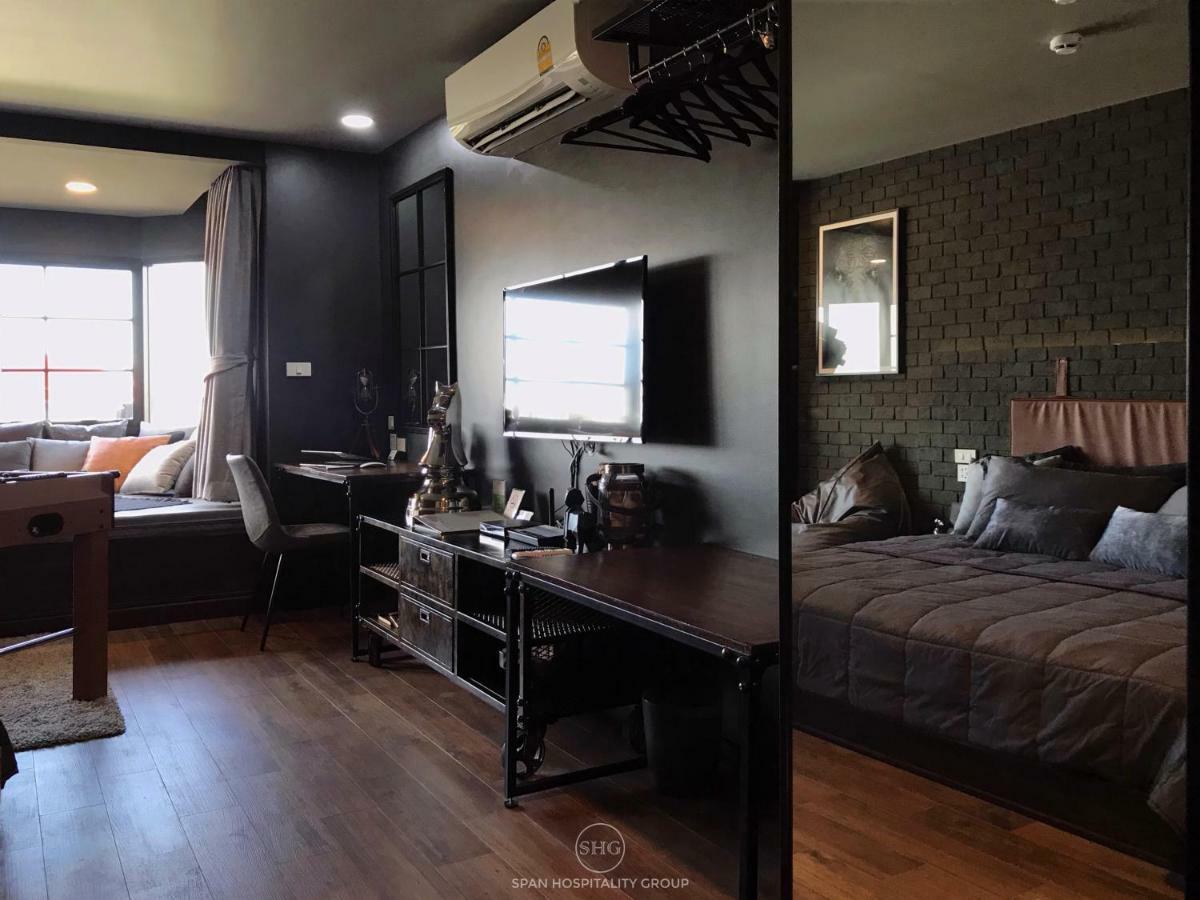 Stay In Style At Nimman R911 Чиангмай Екстериор снимка