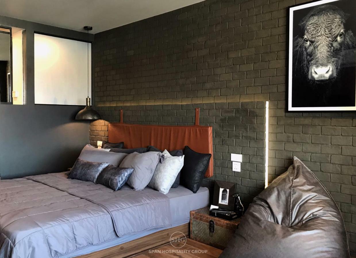 Stay In Style At Nimman R911 Чиангмай Екстериор снимка