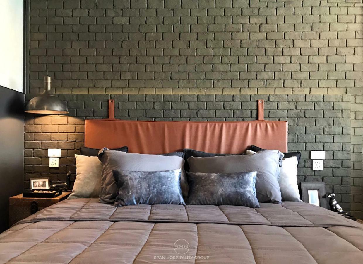 Stay In Style At Nimman R911 Чиангмай Екстериор снимка
